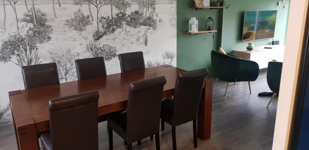 Chambre Le Mans Lumineuse Εξωτερικό φωτογραφία